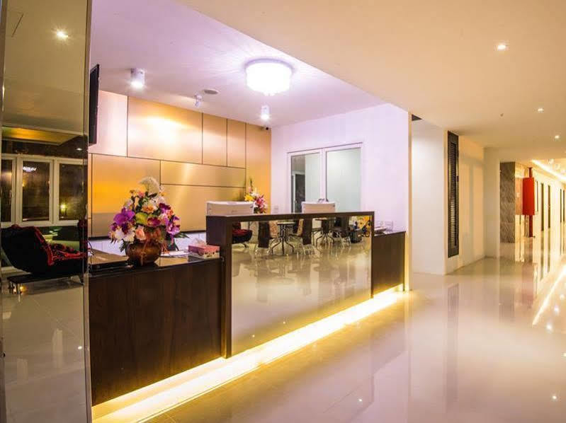 Herry Residence Chiang Mai Exterior photo